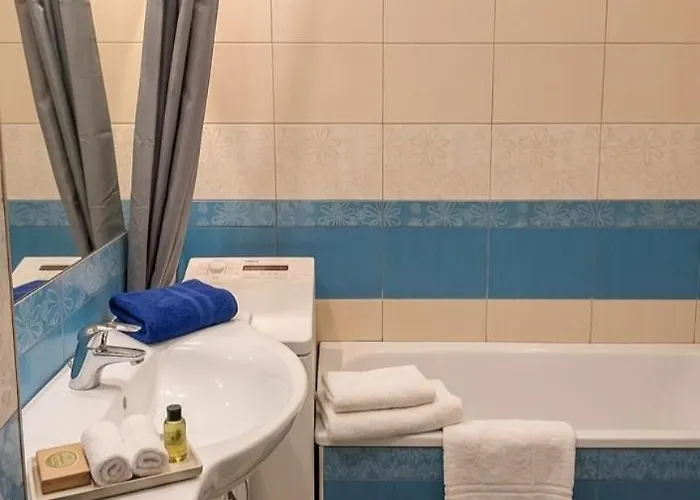 затишна 2-кімнатна в центрі львова