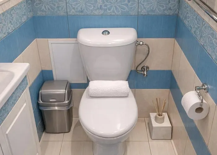 затишна 2-кімнатна в центрі львова Apartment Lviv