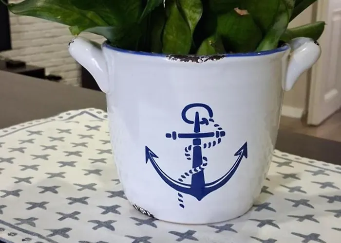 Apartment затишна 2-кімнатна в центрі львова *